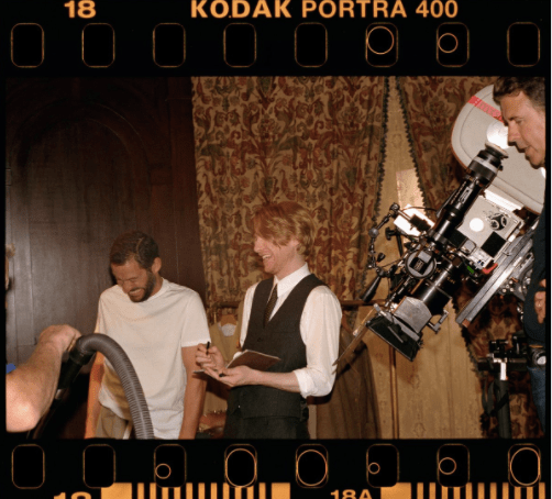 Are brands the new creative&nbsp;leaders?