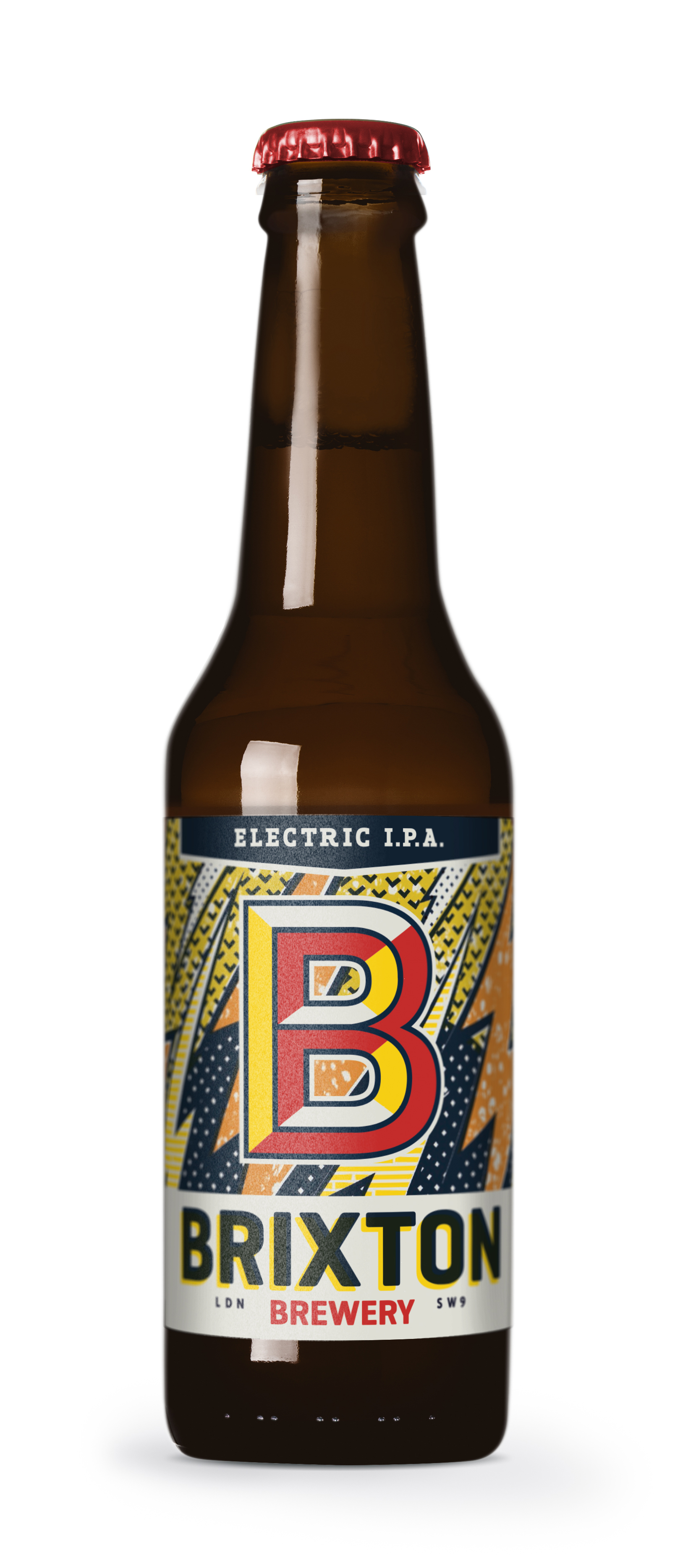 Brixton Brewery Electric IPA
