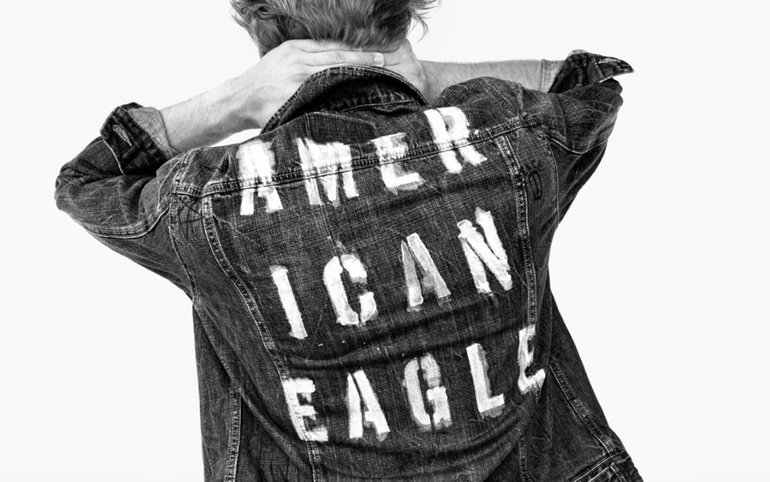 American Eagle
