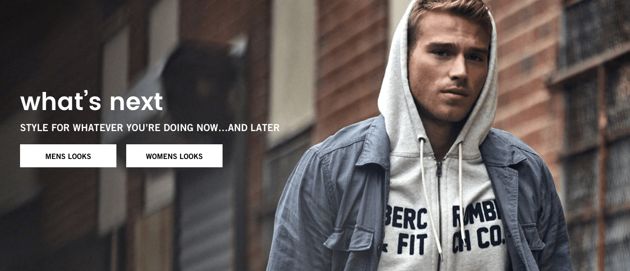 Abercrombie