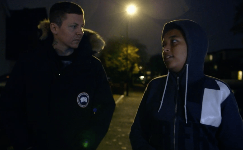 In praise of Professor Green’s documentaries on modern-day&nbsp;Britain