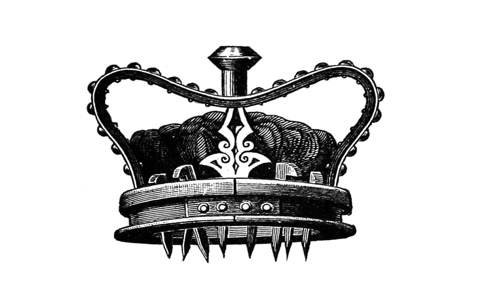 Crown