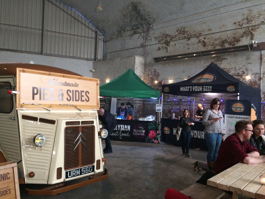 Fairfield Social Club