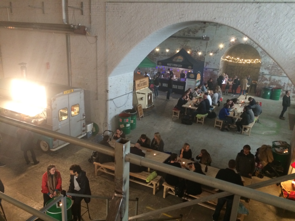 Grub Fairfield Social Club 3