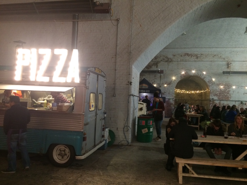 Grub Fairfield Social Club 4