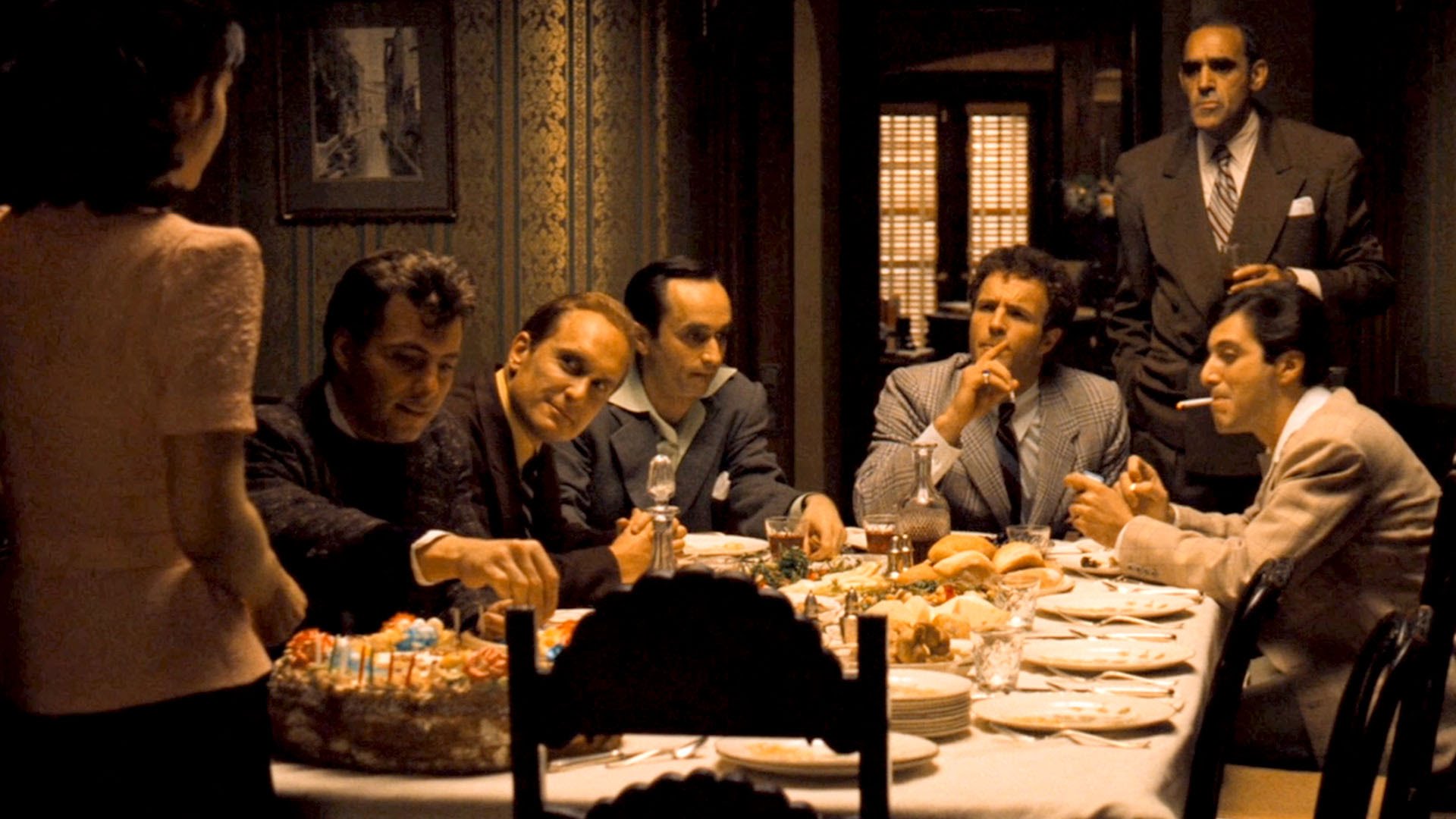 The Godfather Part II