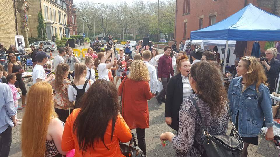 The accidental Big&nbsp;Society