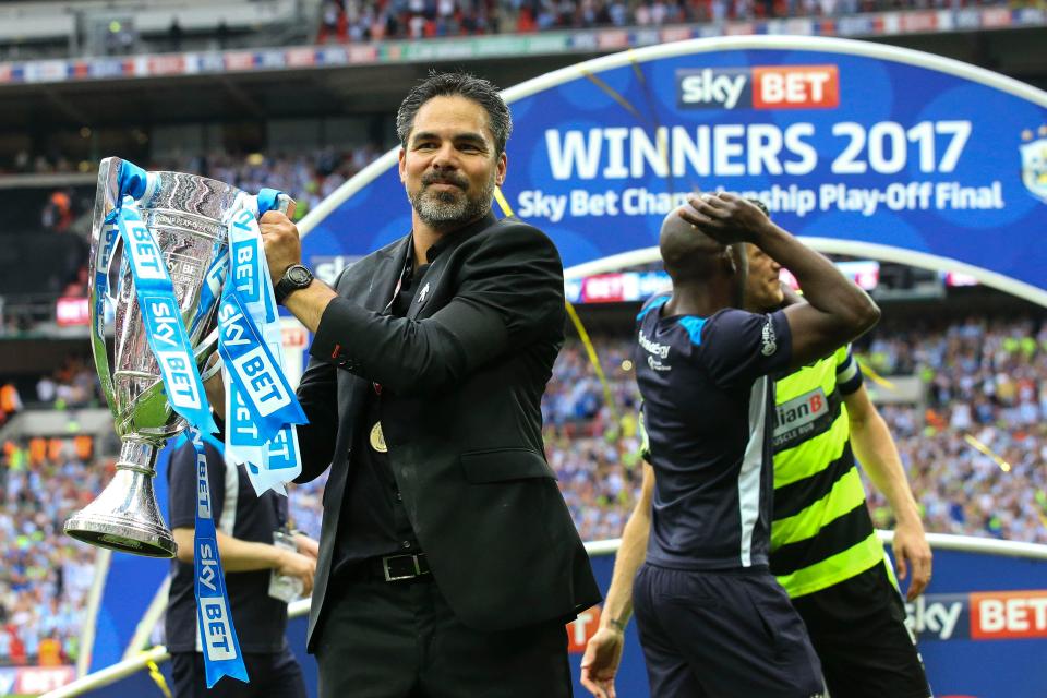 david wagner