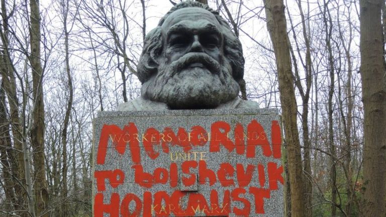 Stagnation lies at the heart of these bad tempered&nbsp;times