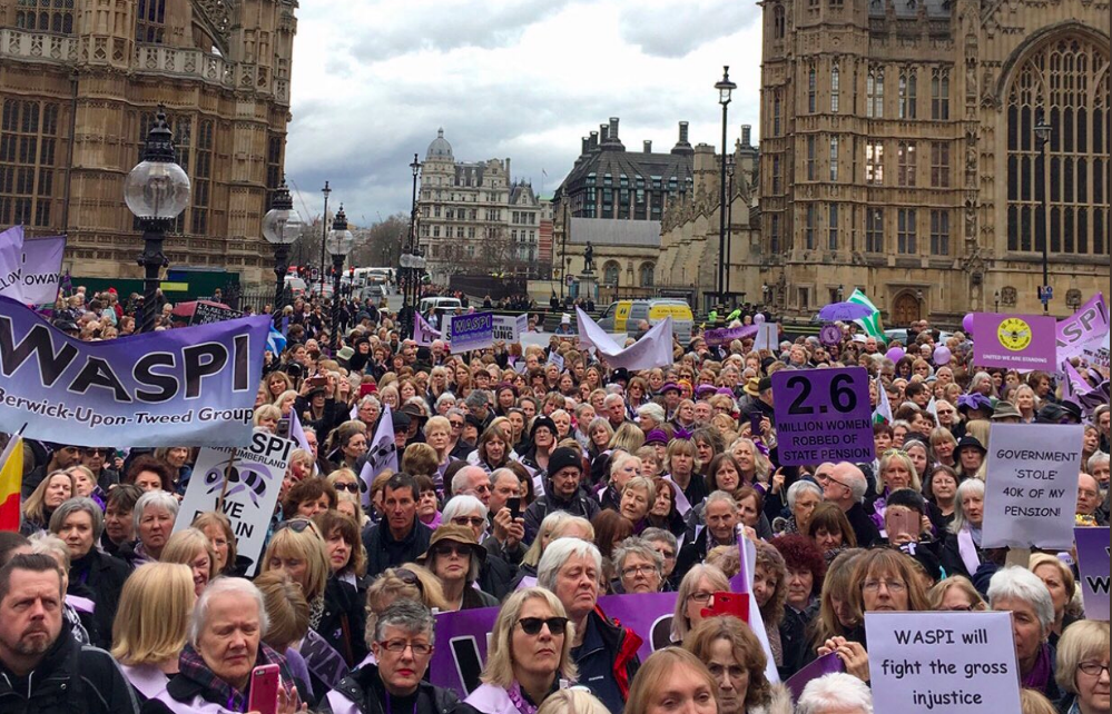 WASPI